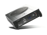 ［カーオーディオ“チョイスのキモ”］パワードサブウーファー　その3…チェックポイント 画像