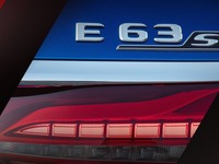 メルセデスAMG E63 に改良新型、6月18日にデジタルワールドプレミア 画像