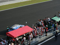 【SUPER GT 第4戦】灼熱のマレーシアラウンド、意外なチームが活躍!? 画像