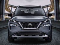 日産 ローグ 新型、最新「プロパイロット」搭載… エクストレイル の北米版 画像