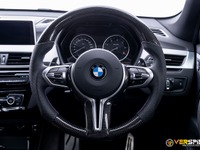 BMW用カスタムステアリング、新ブランド「ファスピエルト」がリリース 画像