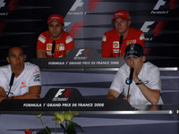 エクレストン「ハミルトンよりも優れた2ドライバー」 画像