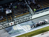 【INDYCAR】7月17-18日のアイオワ2連戦を“有観客”で実施へ 画像