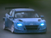 ヒュンダイ、「エラントラ」ベースの新TCRマシンを極秘開発中 画像