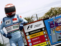 【F1フランスGP】サーキットデータ…毎年、最後の開催？ 画像