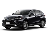 【トヨタ ハリアー 新型】GSユアサ製車載用リチウムイオン電池、ハイブリッドシステムに初採用 画像