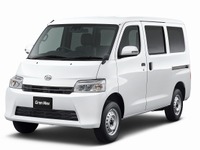 ダイハツ、新型小型商用車『グランマックス』を日本市場へ投入 初の海外生産車 画像