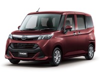 ダイハツ本社工場、7月の稼働停止は2日間のみ…京都・九州は通常稼働を予定 画像