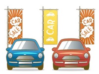 中古車流通市場に変化、リースやサブスクなど利用方法は多様化 矢野経済調べ 画像