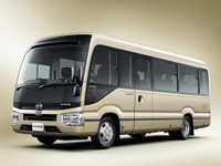 日野自動車が国内工場の生産調整---新型コロナ影響、需要低迷で 画像