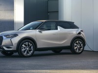 DS初のEV、日本市場導入へ---『DS 3クロスバックE-TENSE』 詳細は7月29日発表 画像
