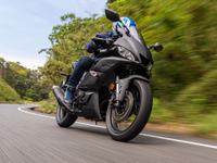 ツーリングが楽しくなるのはタイヤ選びが重要!22年ぶりに進化した「BATTLAX BT46」を試してみた 画像