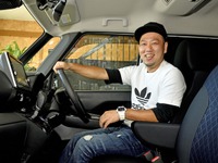 ［car audio newcomer］日産 ルークス by カーオーディオスタジアム　前編…デモカーの存在が強烈 画像