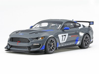 タミヤ、「フォード・マスタング GT4」1/24スケール組立キット発売へ 画像