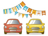 軽四輪車中古車販売、新型コロナ影響で5年9か月ぶりの20万台割れ　5月 画像