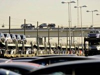 欧州新車販売、2020年は25%減少の見通し…過去最大の落ち込み幅に 画像