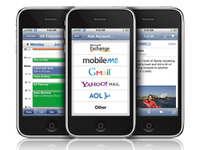 ソフトバンクモバイル、iPhone 3G 料金プラン公表 画像
