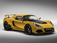 ロータス エキシージ に20周年記念車、「シリーズ1」に敬意…欧州発表 画像