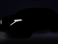 日産 アリア、市販版は7月発表へ…次世代電動SUV 画像