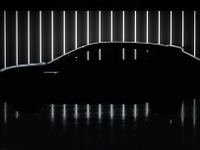 キャデラック初のEV『リリック』、8月発表へ…ティザーイメージ［動画］ 画像