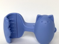 直接触れずに「NEKO no TE」を借りる、マレリがコロナ予防の新製品発売へ 画像