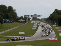 【INDYCAR】有観客化が加速、7月11-12日の第3&4戦ロードアメリカもファンを迎えることに 画像