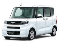 ダイハツの総販売台数、62.4%減の2万4753台 5月実績 画像