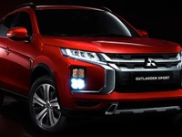 三菱自動車、米国初期品質調査で日本ブランド首位…JDパワー 画像