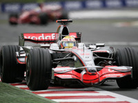 スチュワートがFIAを批判 画像