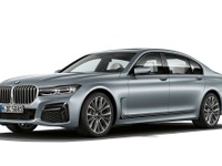 BMW、7シリーズ と 8シリーズ を改良…7月から欧州で 画像