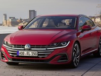 【VW アルテオン まとめ】旗艦モデルの上級かつ落ち着いたデザイン…価格や試乗記、改良新型 画像