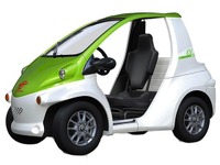 燃費性能、改訂WLTCモードを国内に導入へ…超小型EVに適した走行モードなど 画像