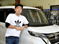 ［car audio newcomer］日産 ルークス by カーオーディオスタジアム　後編…ジャンルや傾向も大きく変わった 画像