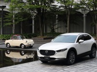 2020年上期の新車総販売は19.8％の減少…コロナ禍で東日本大震災時以来の落ち込み 画像