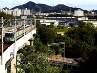神戸市営地下鉄の台車に亀裂…京成の脱線事故を受けて警戒、全数を緊急点検へ 画像