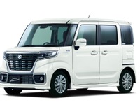6月の軽自動車新車販売台数、17.3％減の13万2514台---前月の半減から回復 画像