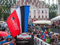 【WRC】9月上旬にエストニア戦を組み込みシーズン再開へ、今季は“全8戦以上”…11月ジャパンの日程に変更なし 画像
