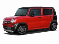 ジムニーなどにマッチする「タフネス」アルミホイール発売 モンツァジャパン 画像