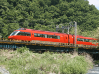 小田急が臨時ロマンスカー『おかえり登山電車号』…7月23日の箱根登山鉄道全線再開を記念 画像