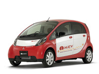 【清水和夫のサステナブル・リポート】三菱i MiEV その1…化石燃料を使わずにして、今後のカーライフを考える 画像