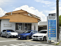 ［プロショップ訪問］トップクラスのセンス抜群なインストール…サウンドステーション ルロワ 画像