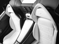 ランボルギーニとベルサーチのコラボ…限定モデルの写真を入手 画像