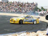 【D1 第4戦】展望…岡山国際で初の開催、意外な選手が活躍か 画像