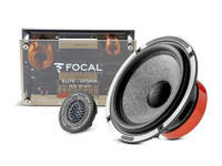 ［カーオーディオ入門者向け 予算20万円プラン］スピーカー中心作戦　その1 画像