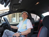 ［car audio newcomer］スバル WRX STI by ルロワ　前編…最初はちょっと懐疑的 画像