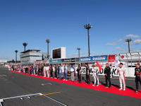 年末恒例の「Honda Racing THANKS DAY」2020年は中止 画像