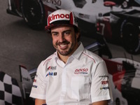 【F1】元王者フェルナンド・アロンソ、2021年ルノーからの復帰が決定 画像