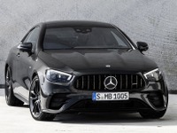 メルセデスベンツ Eクラスクーペ に「AMG 53」、改良新型の受注を欧州で開始 画像