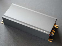 ビーウィズ、モノラルパワーアンプ「P-100MC」発売　純銅製ボトム＆サイドプレート採用で音質向上 画像