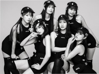 2020年 ARTA GALS、新コスチュームはヘルシーかつしなやかさを表現 画像